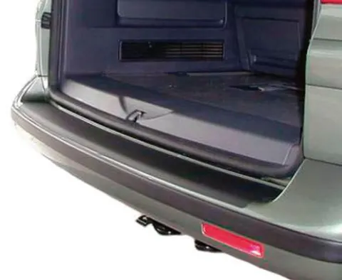 Película protectora para el borde de carga y el parachoques VW-T5 de BJ. 2010