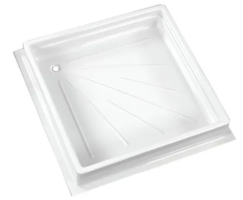 Plato de ducha 60×60 de superficie