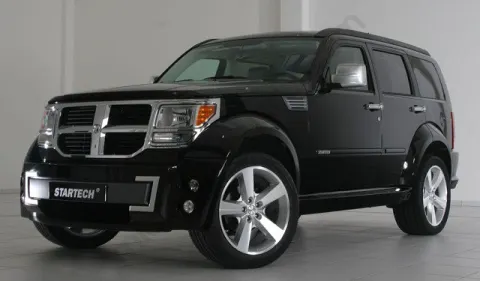 Suspensión Neumática Dodge Nitro – COIL RITE