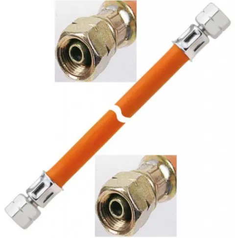 LIRA GAS 80 CM 1/4 – 1/4 IZQ. · Ref. 2727128