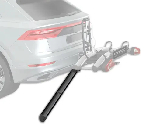 Lynx Wings carril