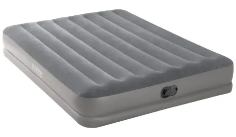 Colchón hinchable doble INTEX Dura Beam®