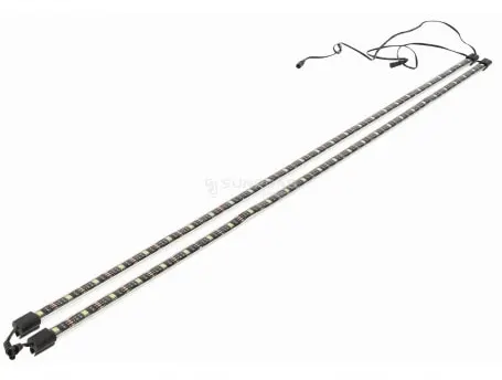 Luces de Avance Rampas de Leds Kit de 2 Rampas