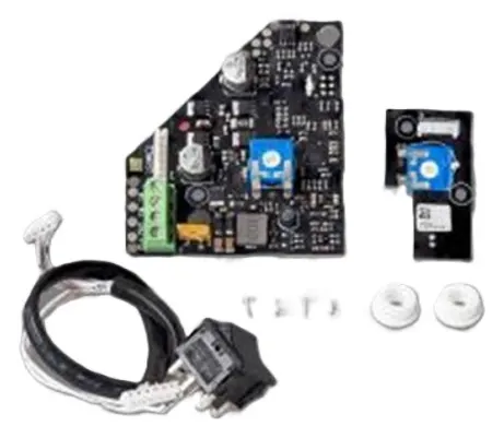 Kit placa electrónica Fiamma Turbo Vent