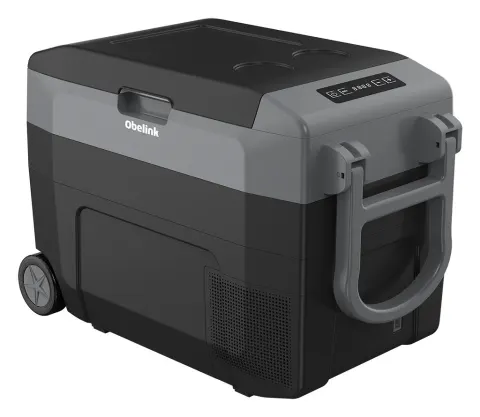 Obelink Coolmove 40 Travel nevera de compresor