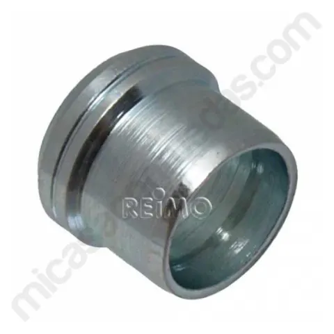 Anillo de corte para tubería de gas 10 mm