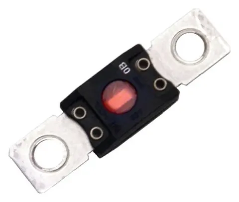 Fusible de alta carga 200A/32