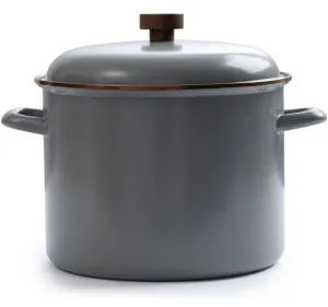 Barebones Enamel olla alta