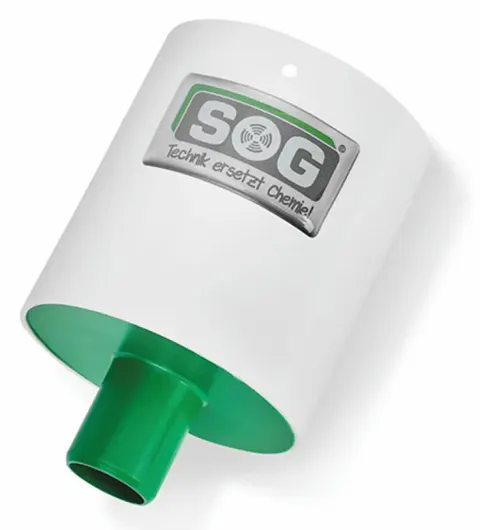 SOG TT cartucho de filtro