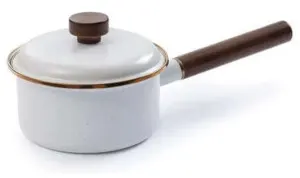 Barebones cazo Egg Shell
