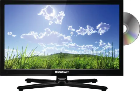 LED TV Megasat Royal Line II – Megasat Royal Line II 19 “