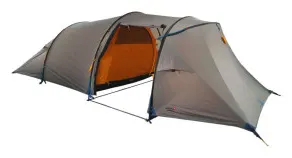 Wechsel Intrepid 5