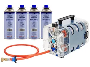 Traje Cadac Quad Power