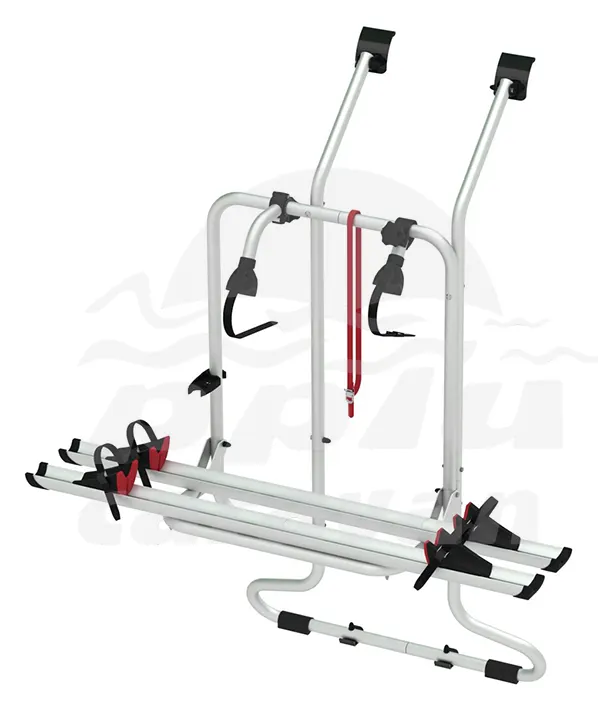 Fiamma Carry-bike T4 D