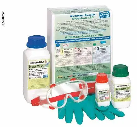 Filtrado De Agua Potable Watu Por Certec