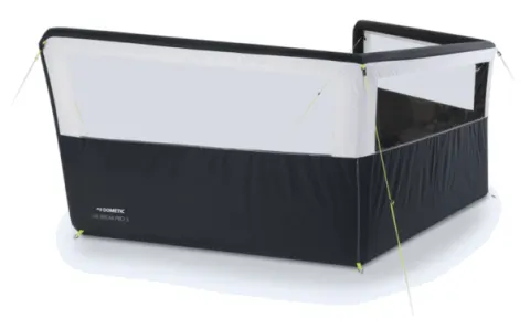 Paraviento inflable Air Break Pro Kampa Dometic