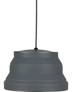 Bo-Camp Hanglamp Acrux Plegable