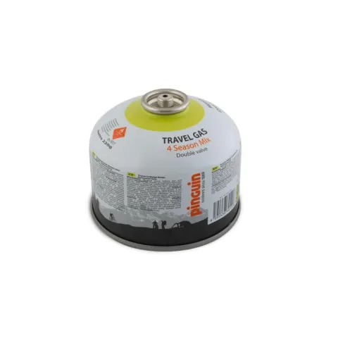 Pinguin Cartridge 230 g – Cartucho de gas