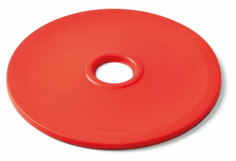 Tapa de silicona para el horno portátil de 2 l y 3 l OMNIA