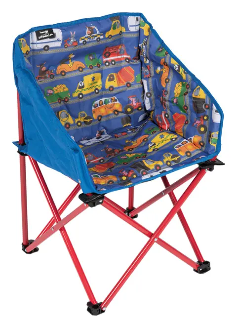 Kampa Mini Tub Animal Traffic silla infantil