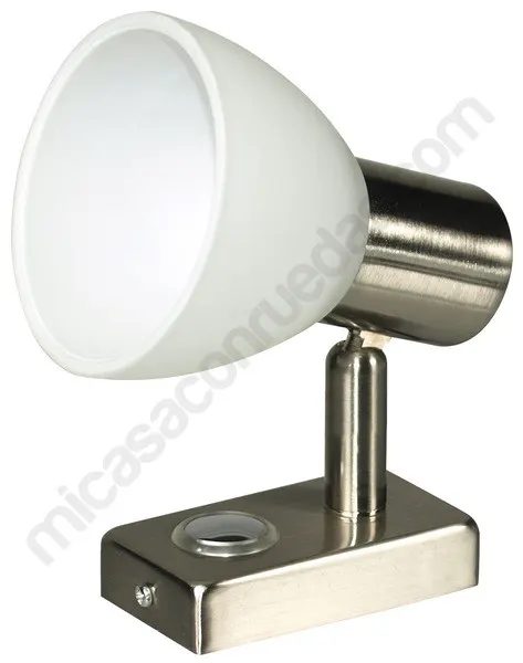 Mini foco LED 12 V