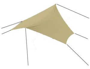 Campguru Tarp TC Wing 4×4.4