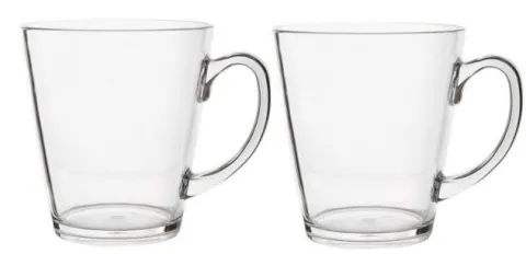 SET 2 VASOS TE NAT GIMEX · Ref. 0512224