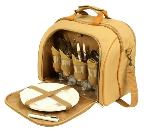 Bolsa de picnic OZtrail MURRAY 4 personas