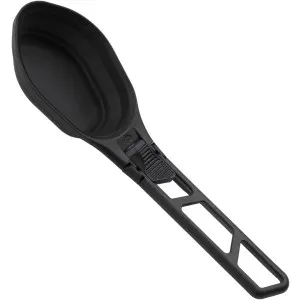 Sea To Summit Camp cocina plegable Serving cuchara gris talla única