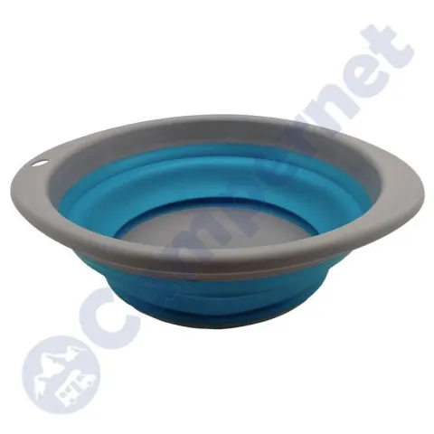 Bol plegable 23.5 cms