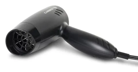 Secador de pelo carbest 12v