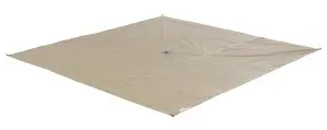 Big Agnes Gold Camp 3 suelo protector