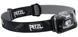 Petzl Tikkina negro 16 SHT