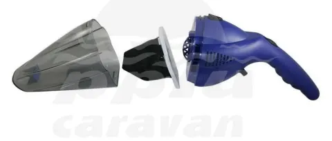 ASPIRADOR 12V