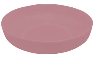Point-Virgule Serveerkom uit rPET ø 30cm Dusty Pink 7 cm