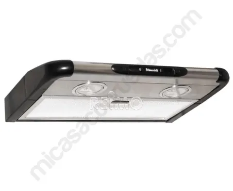 Extractor de cocina 12 V Baraldi