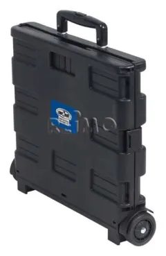 Carros y transporte: Carro plegable para transporte 35 kg. Carbest