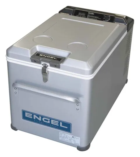 Refrigerador de compresión digital MT35 ENGEL