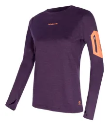 Camiseta Mujer TRX2 WM PRO LONG