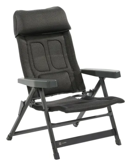 Sillón bajo reclinable confort Lucca Travellife