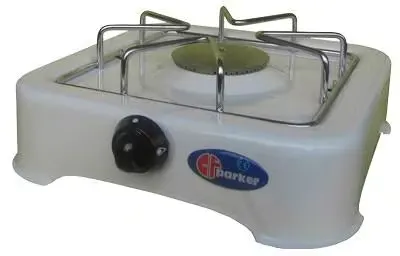 Hornillo de gas Parker