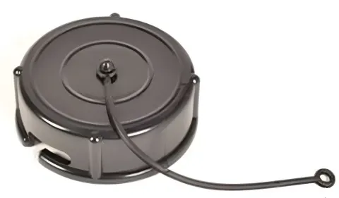 Tapón para valvulas de vaciado de Ø75