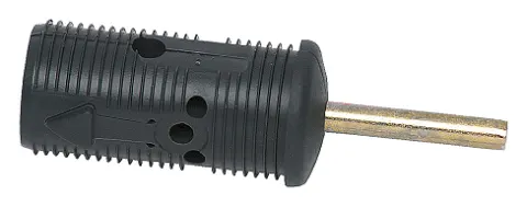 Terminación para tubo de refuerzo 22 ø mm.