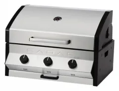 Otros de barbacoa: Barbacoa Meridian Built 3B. Cadac