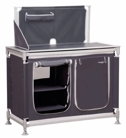 Moducamp armario de cocina doble WESTFIELD