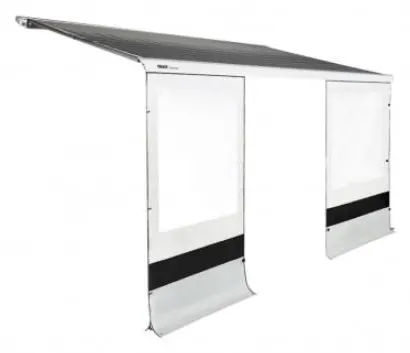 Rain Blocker G2 Frontal Thule 2 x 2,30 m