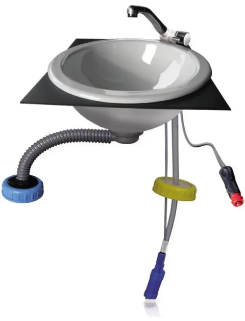 Lavabo set Westfield