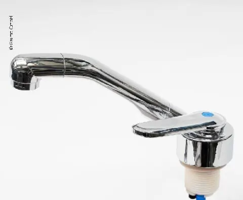 Grifo Automático De Agua Florencia Para Can Nueva Serie De Combinación De Cocinas