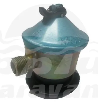 Monfa Regulador 30