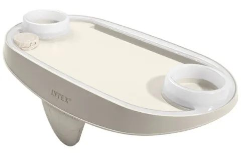 Bandeja soporte para bebidas | Accesorios para Spa INTEX
